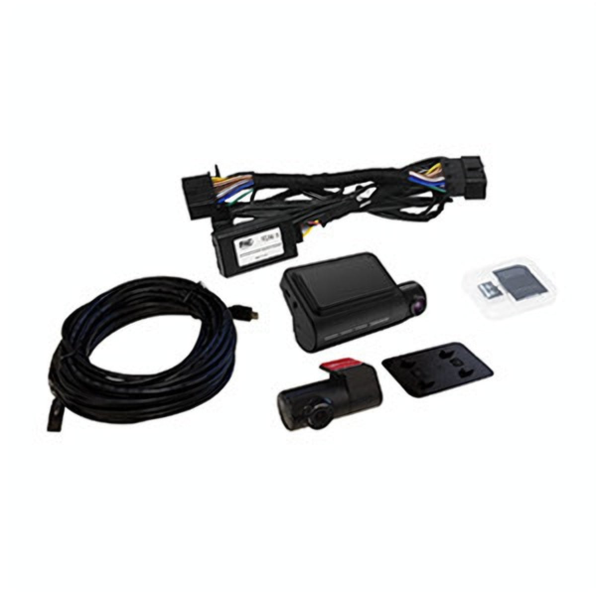 thinkware f800 dashcam by echomaster